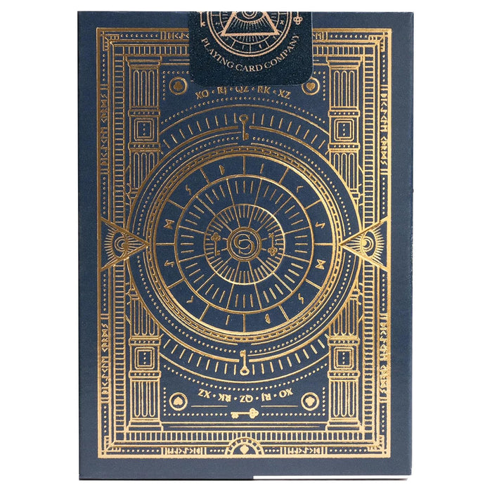 Bicycle Cypher Playing Cards