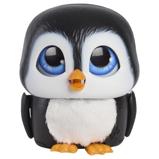FurReal Handfuls Shivers the Penguin Interactive Pet