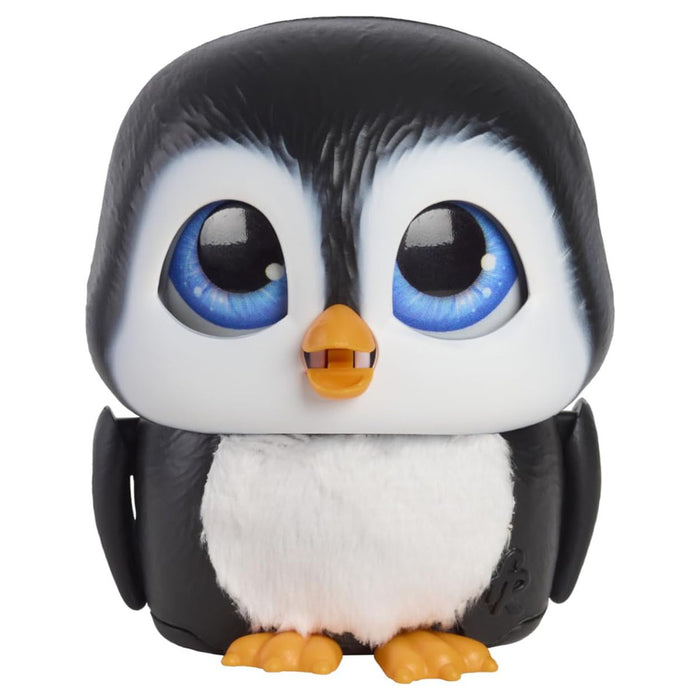 FurReal Handfuls Shivers the Penguin Interactive Pet