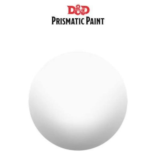  Wizkids D&D Prismatic Paint 92.521 Metal Medium 8ml