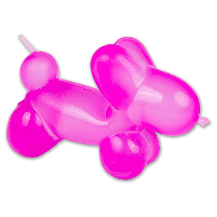 Scrunchems Sugar Balloon Dog Fidget Toy (styles vary)