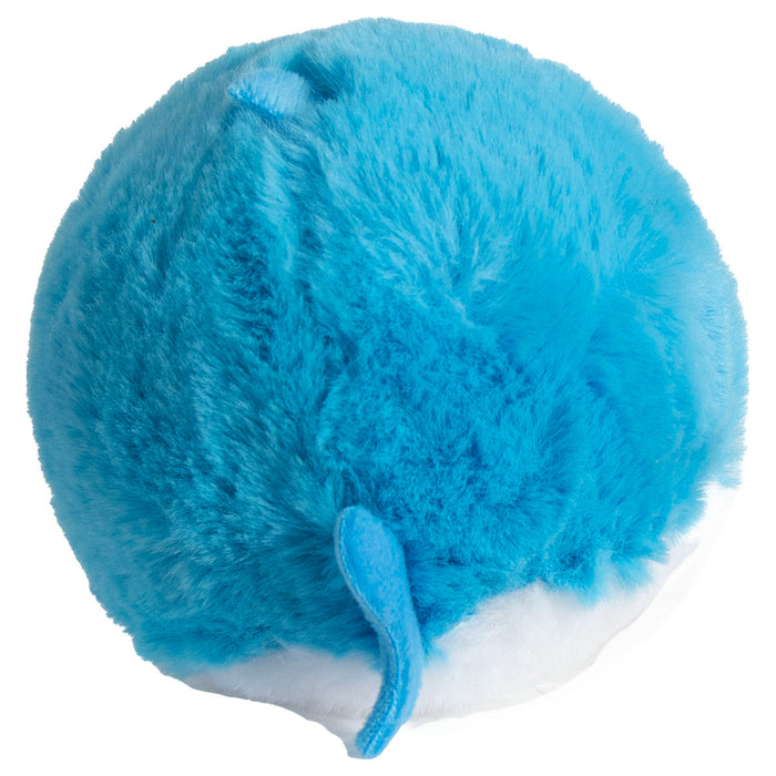 Ty Fins Shark Beanie Bouncer