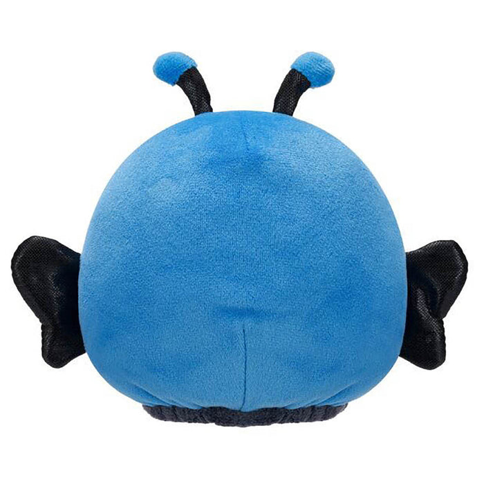 Squishmallows Flip-A-Mallows Tyrone & Waverly Reversible Soft Toy