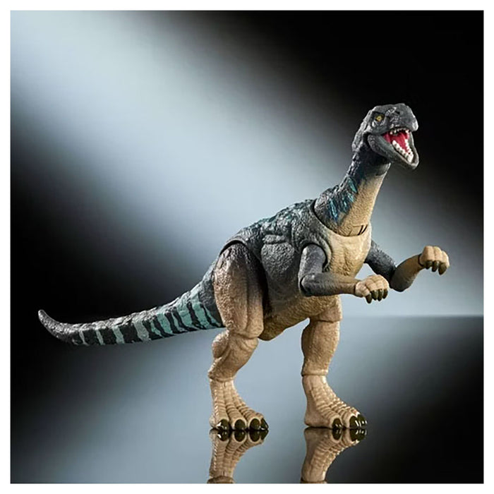 Jurassic World Hammond Collection Mussaurus Figure