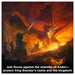 Legends of Andor Board Game