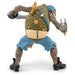 Papo Mutant Turtle Pirate Figure
