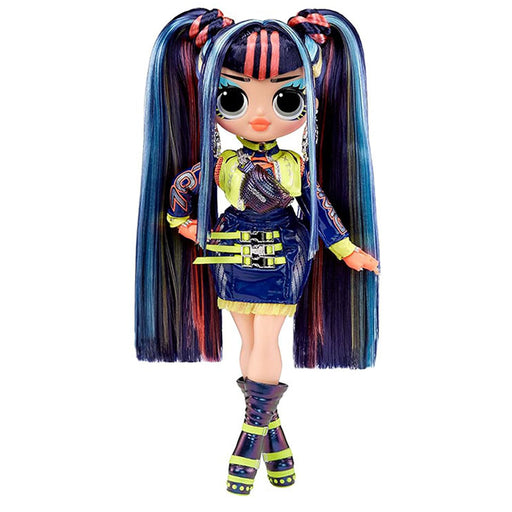 L.O.L. Surprise! OMG Victory Doll Set