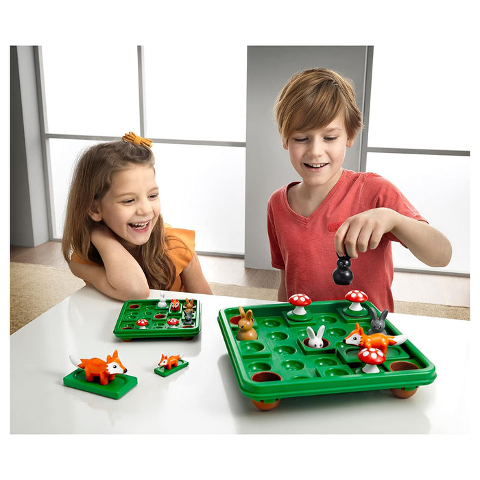 Jump In' XXL Puzzle Game