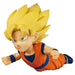 Tobimas Dragon Ball 5cm Figure with Suction Cup (styles vary)