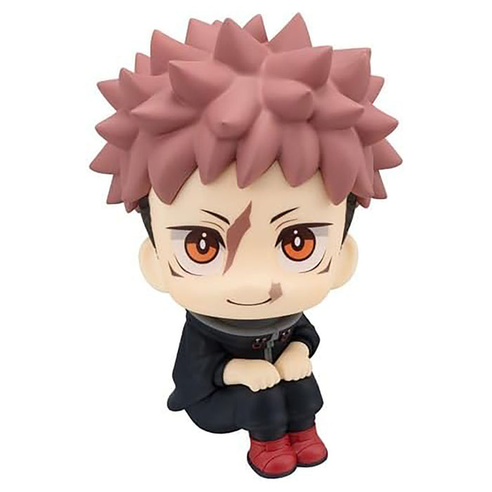 Jujutsu Kaisen: Yuji Itadori Ver.2 Lookup Figure