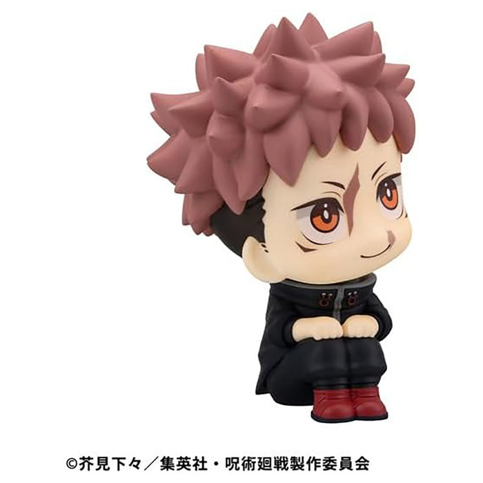 Jujutsu Kaisen: Yuji Itadori Ver.2 Lookup Figure