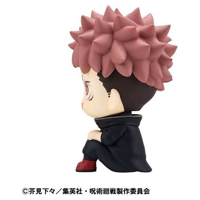Jujutsu Kaisen: Yuji Itadori Ver.2 Lookup Figure