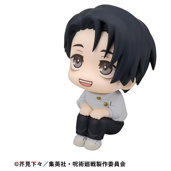 Jujutsu Kaisen: Yuta Okkotsu Lookup Figure Ver.2 