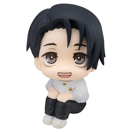 Jujutsu Kaisen: Yuta Okkotsu Lookup Figure Ver.2 