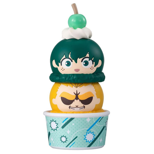Tsumichen Stack Up & Change My Hero Academia Figure (styles vary)