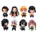 Demon Slayer: Kimetsu no Yaiba: Tanjiro & Friends Mascot Collection Figure (styles vary)
