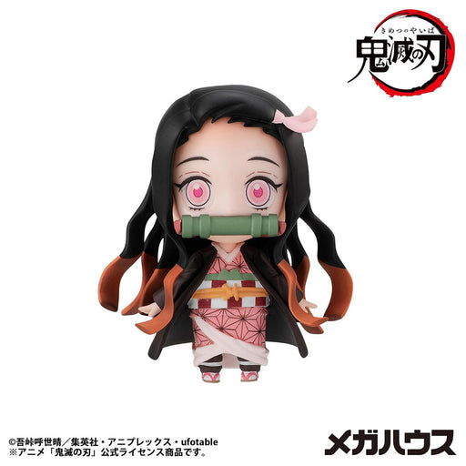 Demon Slayer: Kimetsu no Yaiba: Tanjiro & Friends Mascot Collection Figure (styles vary)
