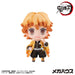 Demon Slayer: Kimetsu no Yaiba: Tanjiro & Friends Mascot Collection Figure (styles vary)