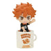 Ochatomo Series Haikyu!! Break Time on the Top Figure (styles vary)