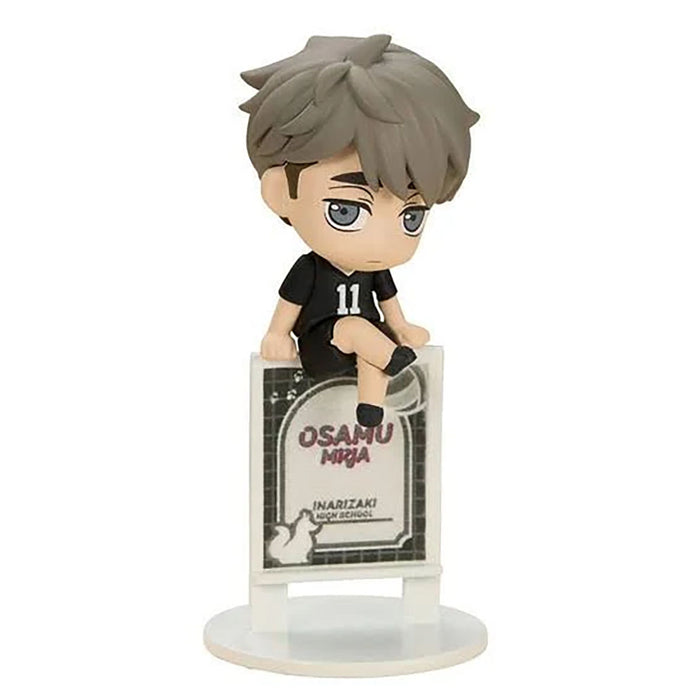 Ochatomo Series Haikyu!! Break Time on the Top Figure (styles vary)