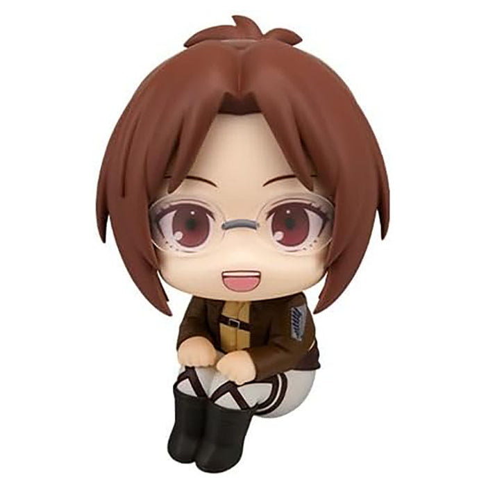 Attack on Titan: Hange Zoe Lookup Figure