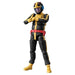 G.M.G. Collection 13: Mobile Suit Gundam: Principality of Zeon: Black Tri-Stars Gaia Normal Suit Ver. Figure