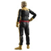 G.M.G. Collection 13: Mobile Suit Gundam: Principality of Zeon: Black Tri-Stars Gaia Normal Suit Ver. Figure