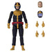 G.M.G. Collection 13: Mobile Suit Gundam: Principality of Zeon: Black Tri-Stars Gaia Normal Suit Ver. Figure