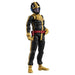 G.M.G. Collection 15: Mobile Suit Gundam: Principality of Zeon: Black Tri-Stars Mash Normal Suit Ver. Figure