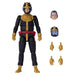 G.M.G. Collection 15: Mobile Suit Gundam: Principality of Zeon: Black Tri-Stars Mash Normal Suit Ver. Figure