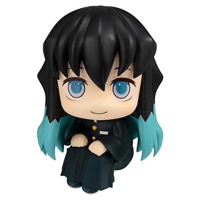 Demon Slayer: Kimetsu no Yaiba: Muichiro Tokito Figure (Smile Face ver.) 