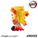 Demon Slayer: Kimetsu no Yaiba: Rengoku Kyoujurou Lookup Figure (Smile Ver.)