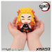 Demon Slayer: Kimetsu no Yaiba: Rengoku Kyoujurou Lookup Figure (Smile Ver.)