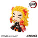 Demon Slayer: Kimetsu no Yaiba: Rengoku Kyoujurou Lookup Figure (Smile Ver.)