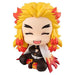 Demon Slayer: Kimetsu no Yaiba: Rengoku Kyoujurou Lookup Figure (Smile Ver.)