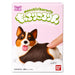 Shokugan Mocchiri Kororin Dog Figure (styles vary)