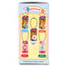 Shogukan Tamagotchi Mini Keychain W1 (styles vary)