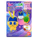 Shokugan Tamagotchi Mini Keychain W2 (styles vary)