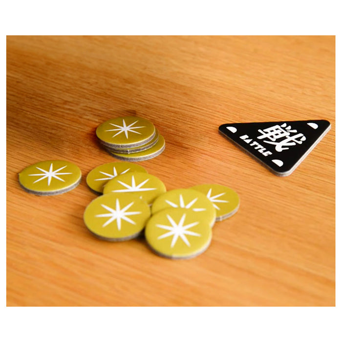 Kobayakawa Card Game