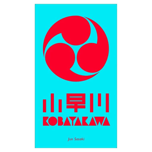 Kobayakawa Card Game