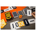 Compress Card Game