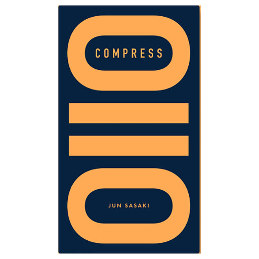 Compress Card Game