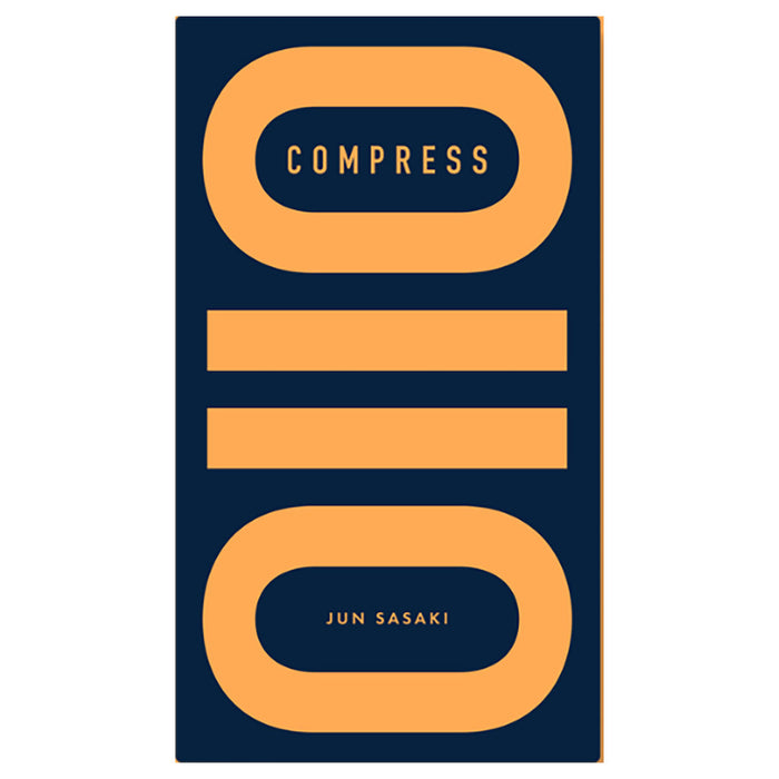 Compress Card Game