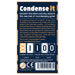 Compress Card Game