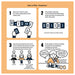 Compress Card Game