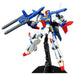 HG ZZ Gundam Prototype Transformable Mobile Suit Model Kit