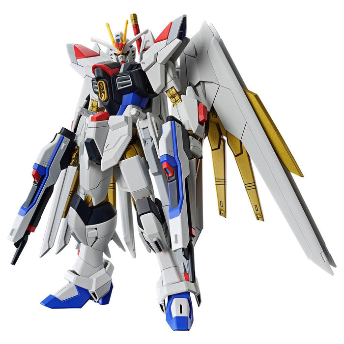 HG 1/144 Mighty Strike Freedom Gundam Model Kit