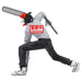 Chainsaw Man: The Movie: Reze Arc Noir Edge Collection Chainsaw Man Figure