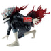 Dandadan Vibration Stars: Okarun (Transformed) Figure