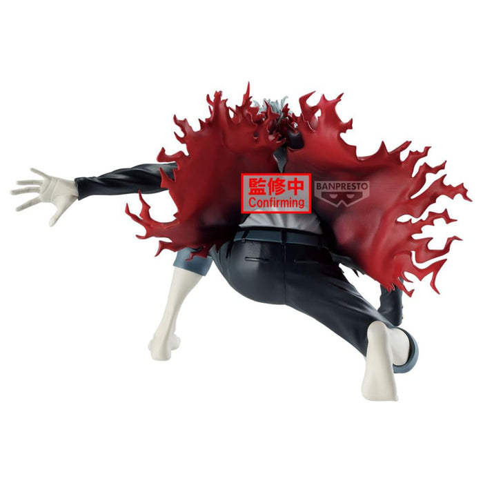 Dandadan Vibration Stars: Okarun (Transformed) Figure